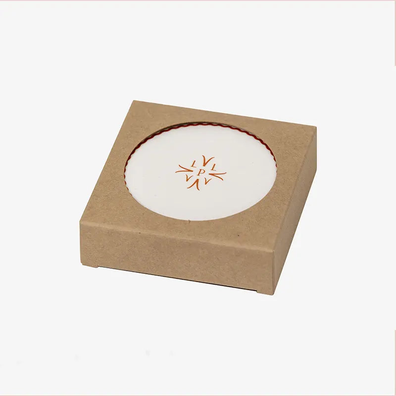ISSIMO La Posta Vecchia Coasters - Set of 6