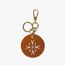 ISSIMO La Posta Vecchia Key Ring