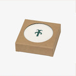 ISSIMO La Posta Vecchia Coasters - Set of 6