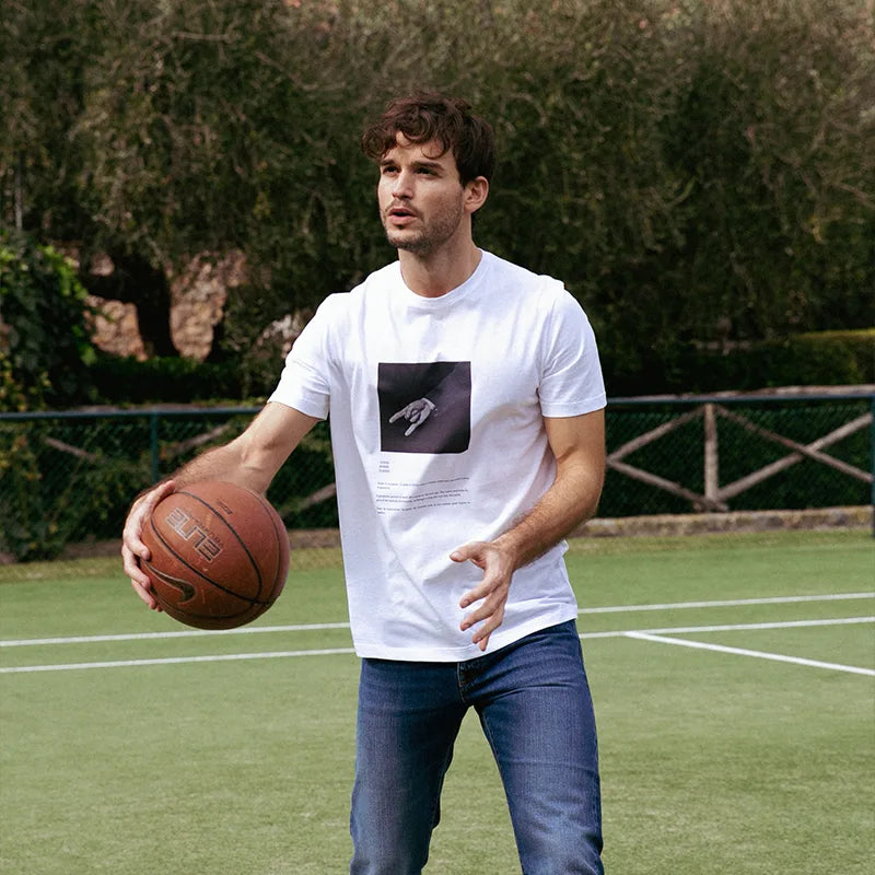 ISSIMO Corna Munari T-Shirt
