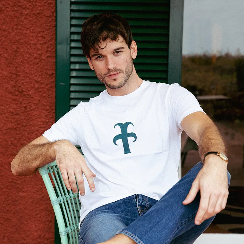ISSIMO Mezzatorre T-Shirt
