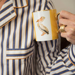 ISSIMO Il Pellicano Mug