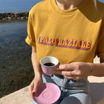 ISSIMO Palo Laziale T-Shirt