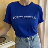 ISSIMO Porto Ercole T-Shirt