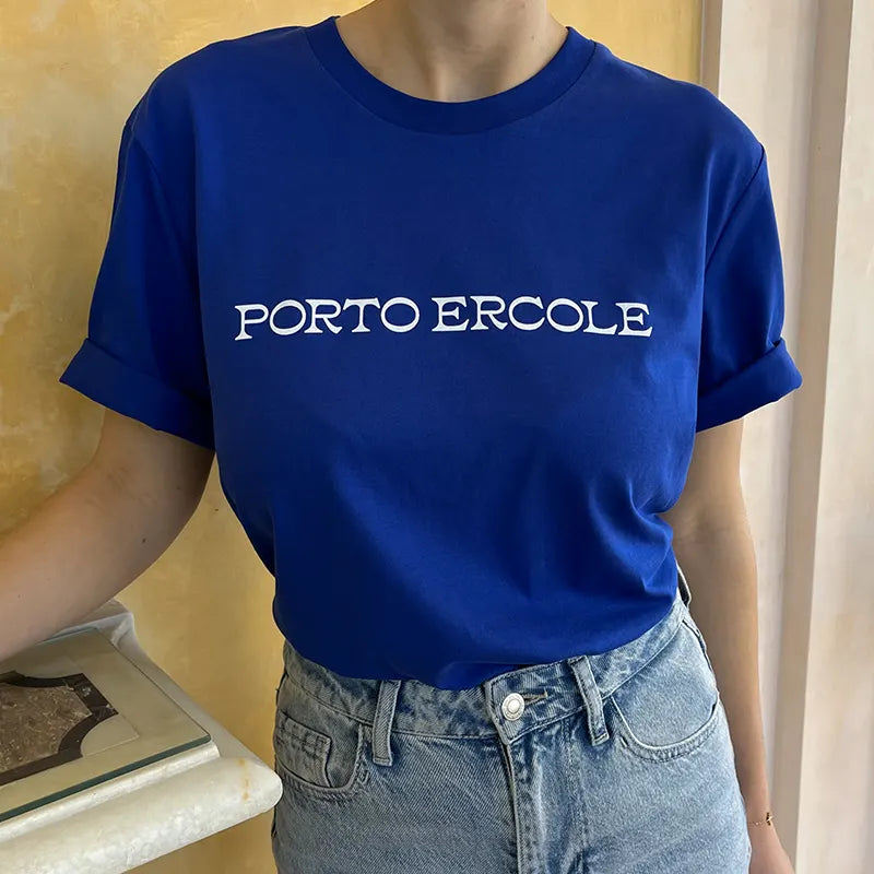 ISSIMO Porto Ercole T-Shirt