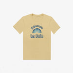 ISSIMO Ristorante La Baia T shirt