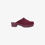 Scholl x ISSIMO Pescura Clog