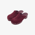 Scholl x ISSIMO Pescura Clog