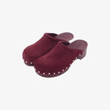 Scholl x ISSIMO Pescura Clog