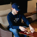 ISSIMO Baseball Hat Il Pellicano