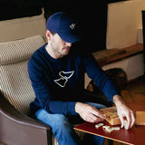 ISSIMO Baseball Hat Il Pellicano