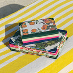 ISSIMO x Choosing Keeping Apricots Small Notebook