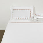 ISSIMO X Frette la Posta Vecchia Bed Set