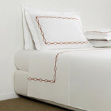 ISSIMO X Frette la Posta Vecchia Bed Set