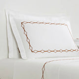ISSIMO X Frette la Posta Vecchia Bed Set