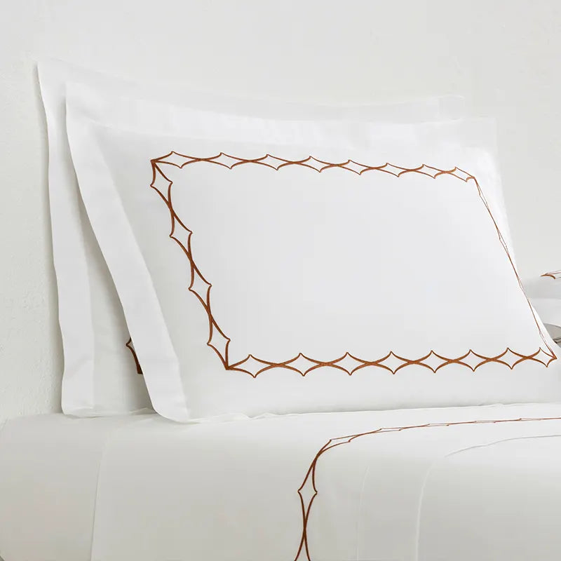 ISSIMO X Frette la Posta Vecchia Bed Set