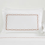 ISSIMO X Frette la Posta Vecchia Bed Set