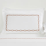 ISSIMO X Frette la Posta Vecchia Bed Set