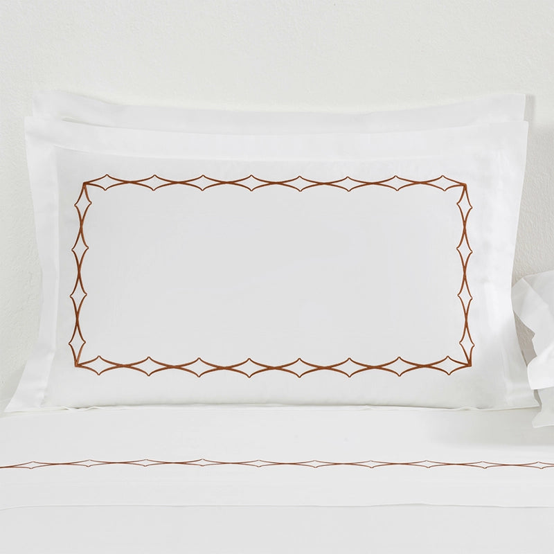 ISSIMO X Frette la Posta Vecchia Bed Set