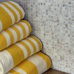 ISSIMO X Frette Beach Towel
