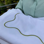 ISSIMO X Frette Il Pellicano Bed Set
