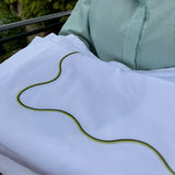 ISSIMO X Frette Il Pellicano Bed Set