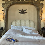 ISSIMO X Frette Mezzatorre Bed Set