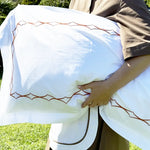 ISSIMO X Frette la Posta Vecchia Bed Set