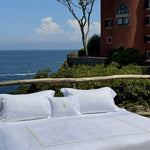 ISSIMO X Frette Duvet Cover Mezzatorre