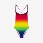 ISSIMO x Lido Love is Love Uno One Piece