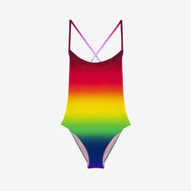 ISSIMO x Lido Love is Love Uno One Piece