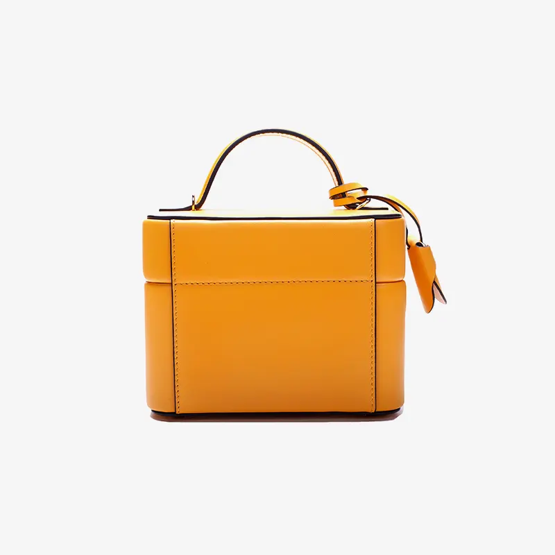 ISSIMO x Tanner Krolle Annabel Vanity Bag
