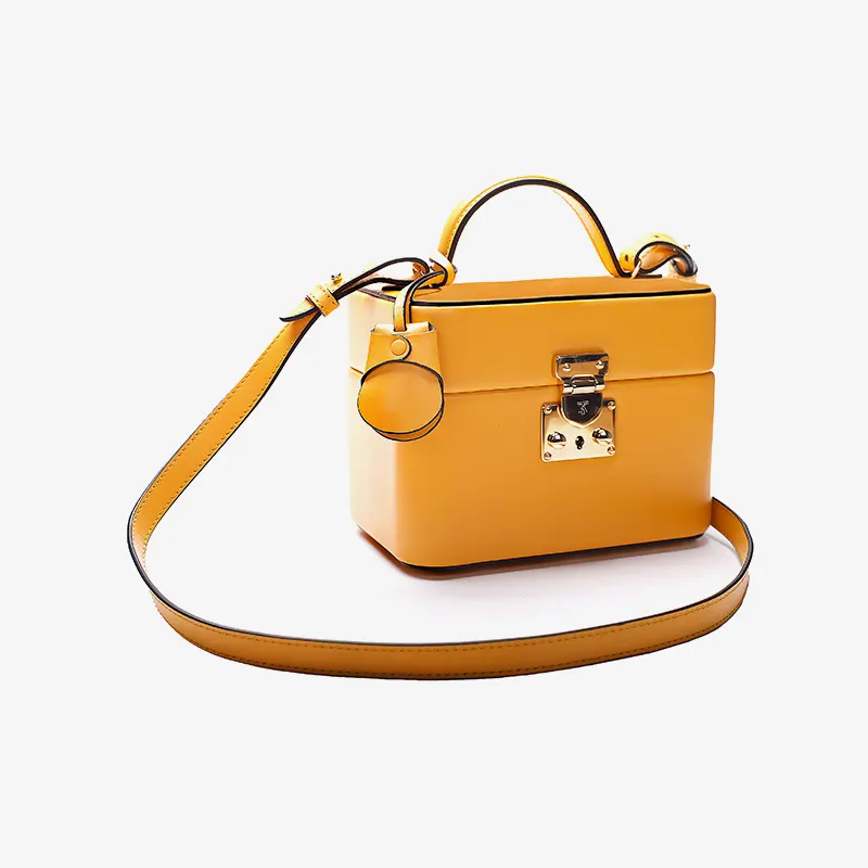 ISSIMO x Tanner Krolle Annabel Vanity Bag