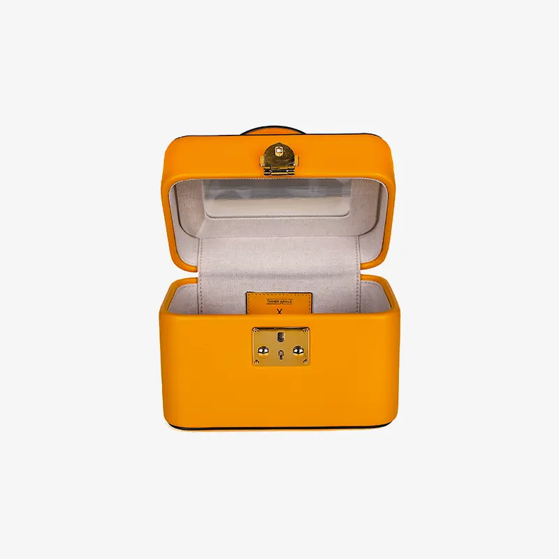 ISSIMO x Tanner Krolle Annabel Vanity Bag
