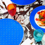 ISSIMO X Villeroy & Boch Giotto Flat Plate, Set of 6
