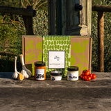 ISSIMO x QUINTOSAPORE Aglione Box