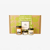 ISSIMO x QUINTOSAPORE Aglione Box