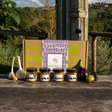 ISSIMO x QUINTOSAPORE Umbrian Aperitivo