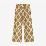 PANTALONE CC843 FLARE