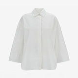 Camicia over Alberto Biani
