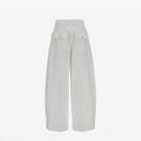 PANTALONE MILITARY CC852