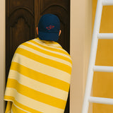 Cappello da baseball Il Pellicano ISSIMO