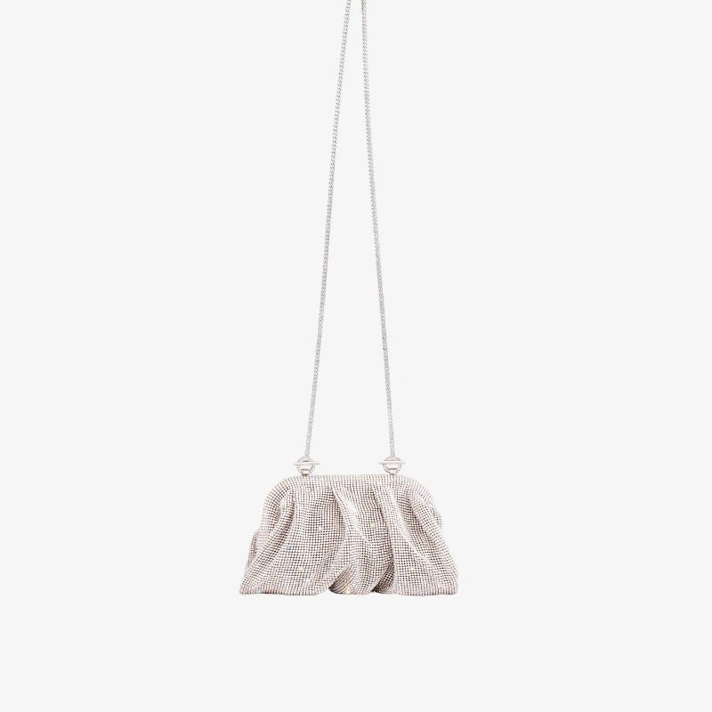 Benedetta Bruzziches Venus la petite bag – ISSIMO