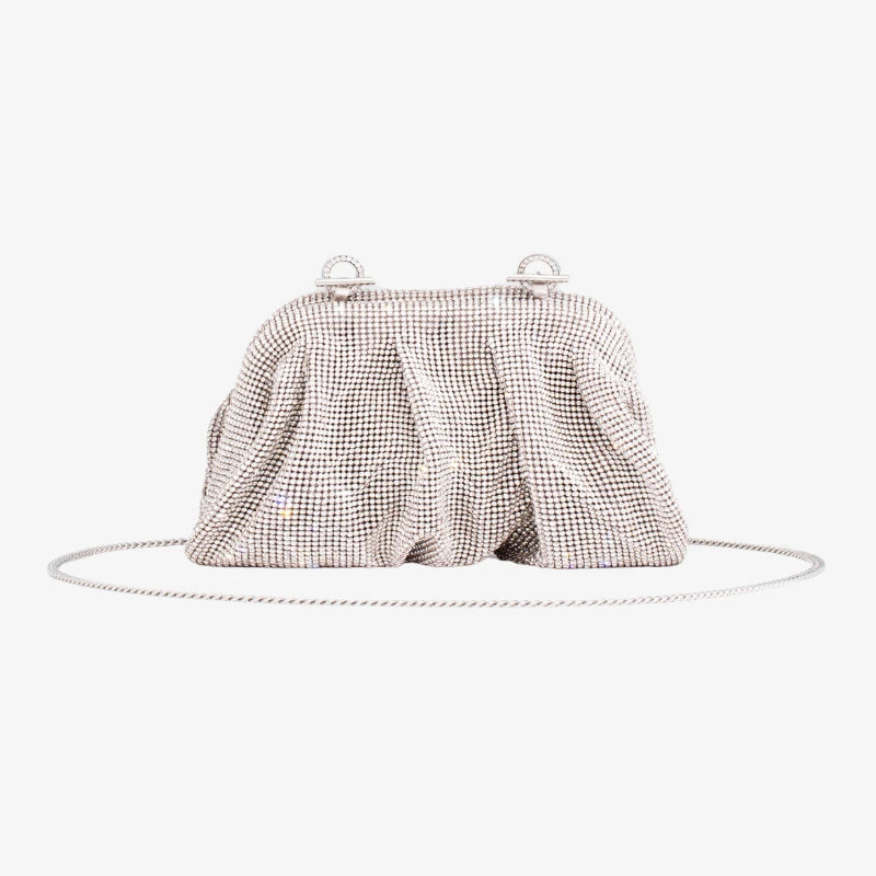 Benedetta Bruzziches Venus la petite bag