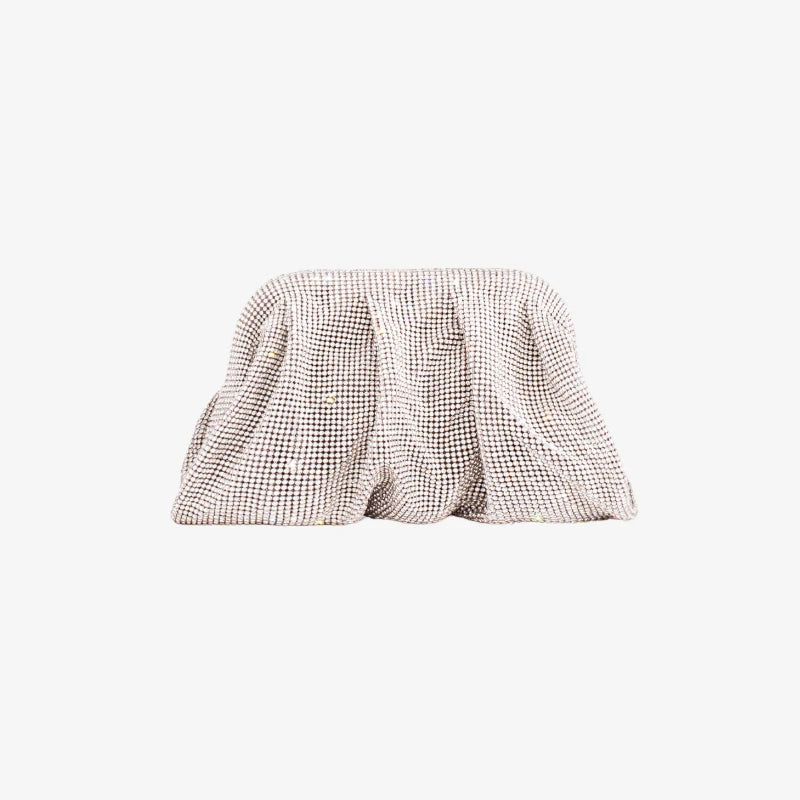 Benedetta Bruzziches Venus la petite bag