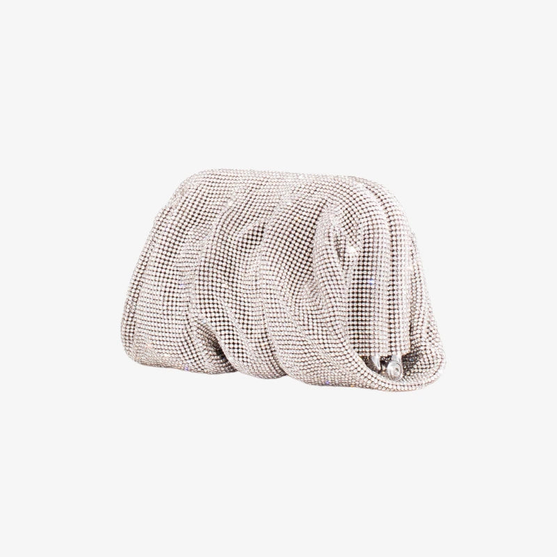 Benedetta Bruzziches Venus la petite bag