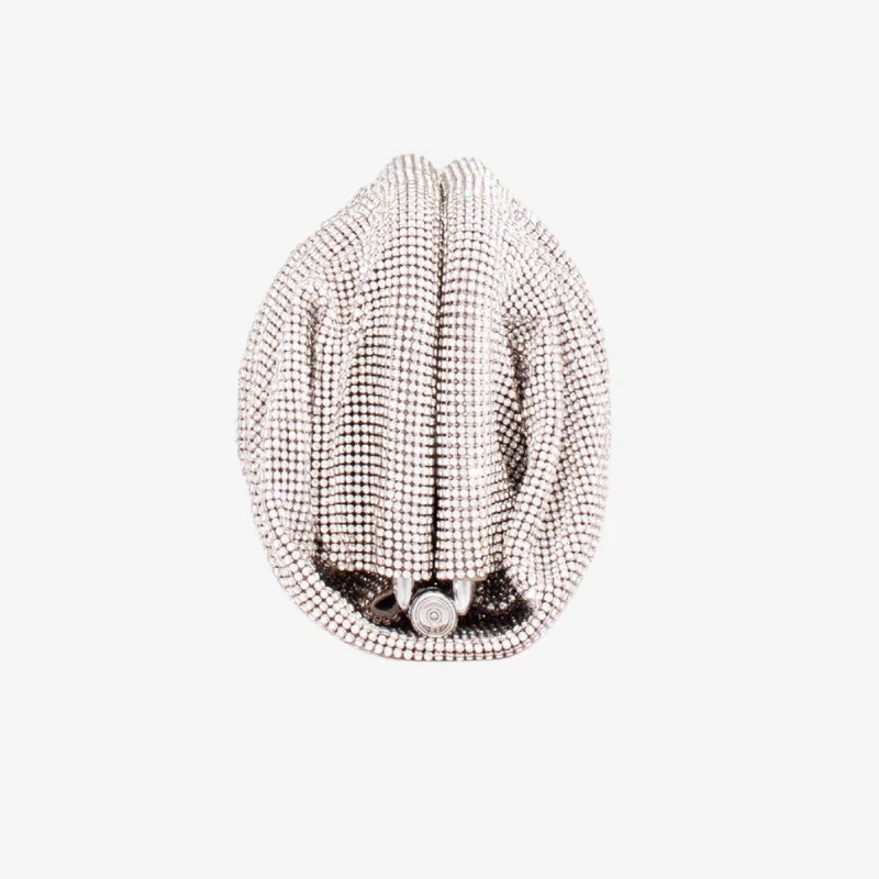 Benedetta Bruzziches Venus la petite bag