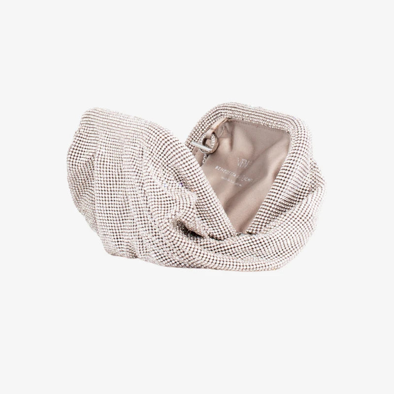 Benedetta Bruzziches Venus la petite bag