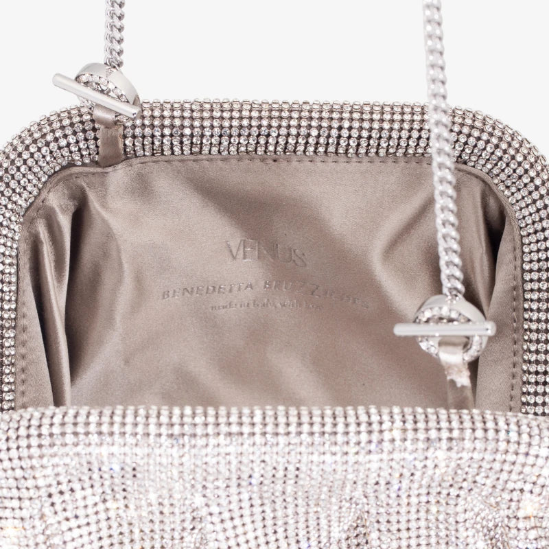 Benedetta Bruzziches Venus la petite bag – ISSIMO
