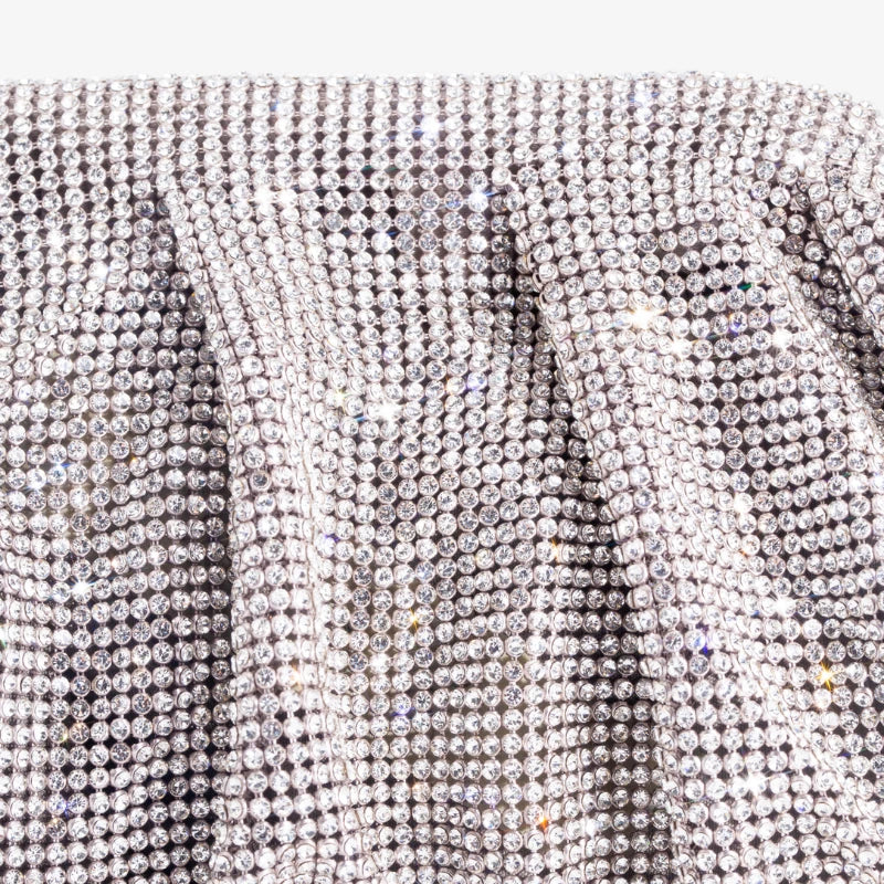 Benedetta Bruzziches Venus la petite bag